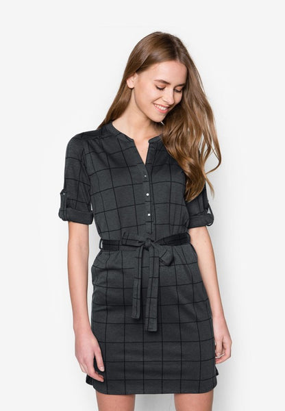 Structured